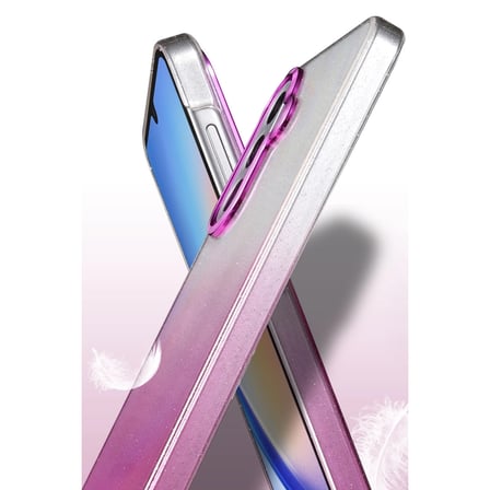 Samsung Galaxy A Glossy Kapak - Siyah