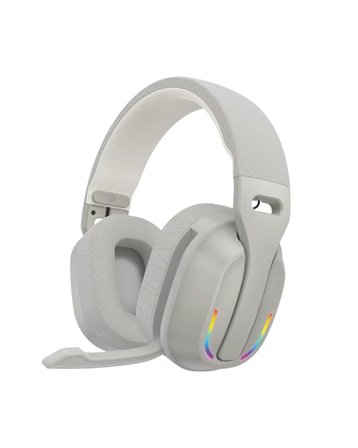 PGB BEYAZ BLUETOOTH OYUNCU KULAKLIĞI