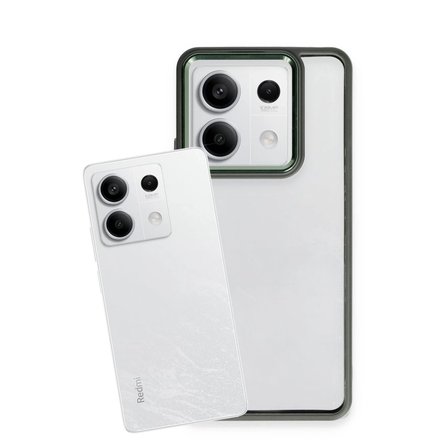 Xiaomi Redmi Note 13 Pro 5g Kılıf Power Silikon - Lacivert