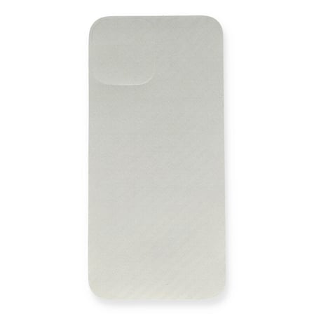 Apple İphone  Bilvis Hayalet Cam Ekran Koruyucu