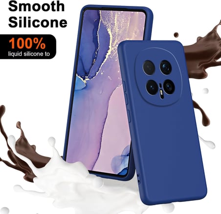 Teleplus Honor Magic 8 Pro Kılıf Kamera Korumalı Airline Lansman Silikon