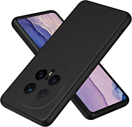 Teleplus Honor Magic 8 Pro Kılıf Kamera Korumalı Airline Lansman Silikon