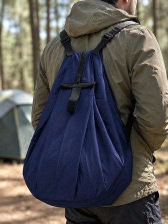 Hafif Tasarımlı Çok Amaçlı Omuz Çantası Günlük Kullanıma Uygun