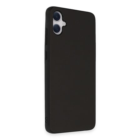 Samsung Galaxy A05 Kılıf Taft Kapak - Titan Gri