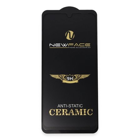 Samsung Galaxy A70 3d Antistatik Mat Seramik Nano Ekran Koruyucu