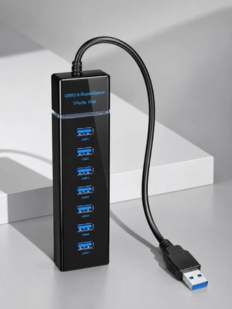 USB ÇOĞALTICI