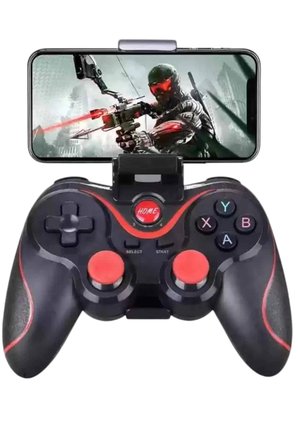 X GAME STİCK