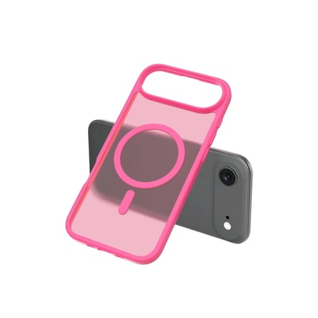 Joko Apple İphone  Air Jota Magsafe Kapak - Rose