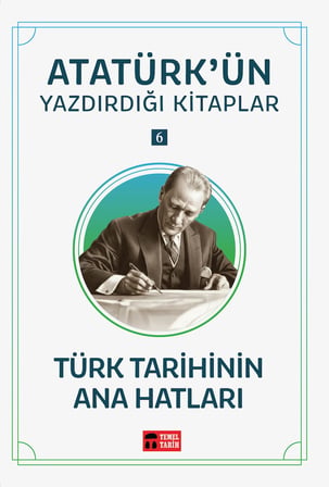 Türk Tarihinin Ana Hatları