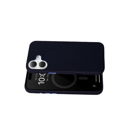 Joko Apple İphone 16 Vero Magsafe Kapak - Mavi