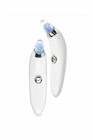 Vakumlu Siyah Nokta Ve Yüz Temizleme Cihazı  Başlıklı