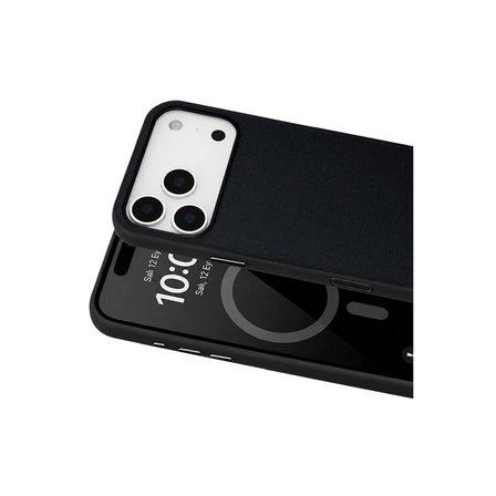 Joko Apple İphone 17 Pro Max Vero Magsafe Kapak - Siyah