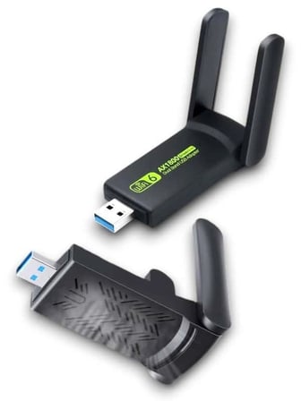WİFİ  ADAPTÖR
