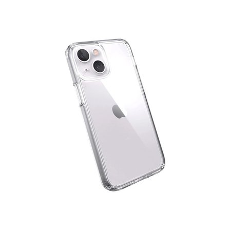 Apple İ̇Phone 15 Kılıf Lüx Şeffaf Silikon