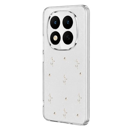 Xiaomi Redmi Note 15 Pro Plus 5g Fiyonk Desenli Kapak - Desen 4
