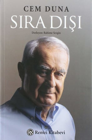 Sıra Dışı