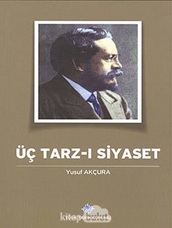 Üç Tarz-ı Siyaset
