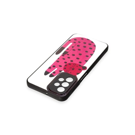 Samsung Galaxy A23 4g Kılıf Mirror Desenli Kapak - Mirror - 12