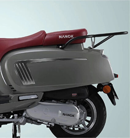 NANOK EMİRA 125 SCOOTER