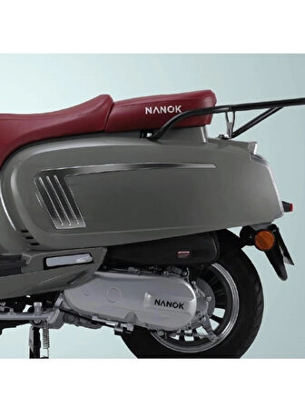 NANOK EMİRA 125 SCOOTER