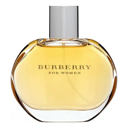 Burberry Classic For Women Edp 100 Ml Parfüm