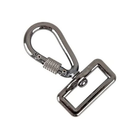 Ayex DSLR Ve SLR Fotoğraf Makineleri Askı Kayışı İçin Kanca, Snap Hook