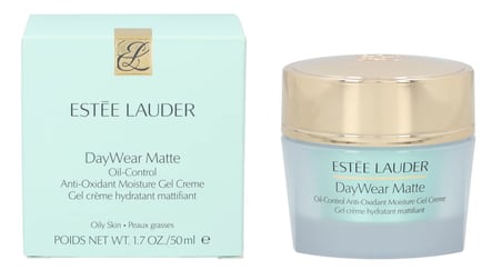 Estée Lauder Estee Lauder Daywear Matte Yağlı Ciltler Için Matlaştırıcı Nemlendirici Krem 50Ml