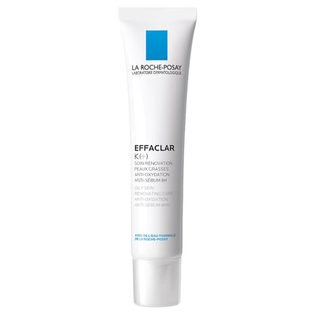 La Roche Posay K (+) Yağlı Cilt Bakım Kremi 40ml