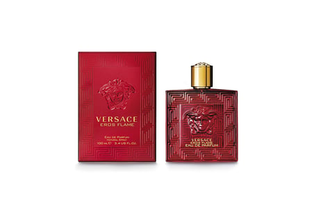 Versace Eros Flame EDP Erkek Parfümü 100 ml