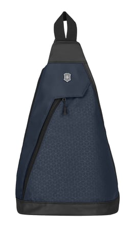 Victorinox Dual Mn Slıng Mavi Sırt Çantası