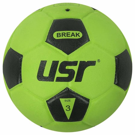 USR Break Kauçuk 3 No Hentbol Topu