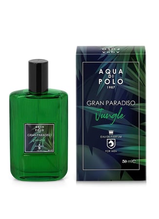 Aqua Di Polo 1987 Gran Paradiso EDP 50 ml Erkek Parfum APPPGJ03EP, Standart