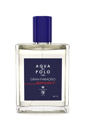Aqua di Polo 1987 Gran Paradiso Sport 50 ml EDP Erkek Parfüm APCN000507