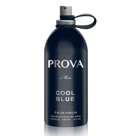 Prova Cool Blue EDP Erkek Parfüm 120 ml
