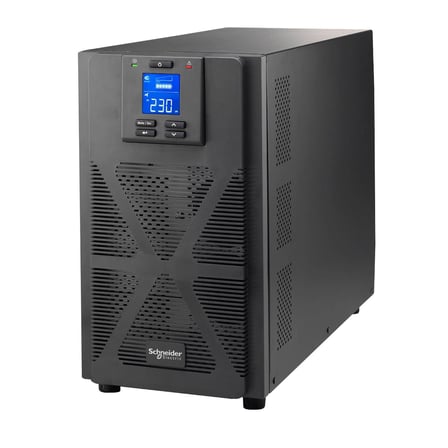 SCHNEİDER SPM3KI-TR 3000VA UPS
