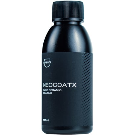 Nasiol Neocoatx Araç Nano Seramik Kaplama Ve Koruma-100 Ml-1 Yıl Etkili-5 Araca Kadar Kaplama,