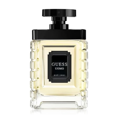 GUESS Uomo EDT Erkek Parfümü 100 ml
