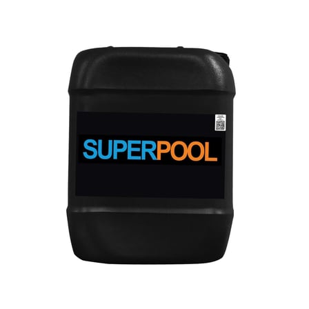 SPP Superpool Havuz Suyu 10 KG Berraklaştırıcı ParlatıcıTopaklayıcı