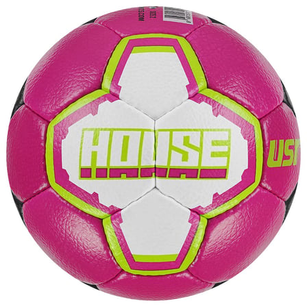USR House 2 No Hentbol Topu