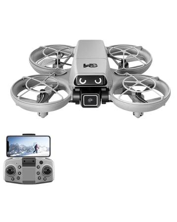 V DRONE