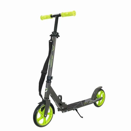 SUNMAN Evo Scooter 2 Teker Flexi Maksimum 100 kg