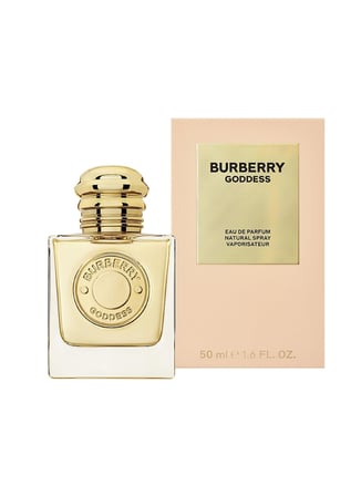 BURBERRY Goddess Edp 50 ml Kadın Parfüm, 5003077007