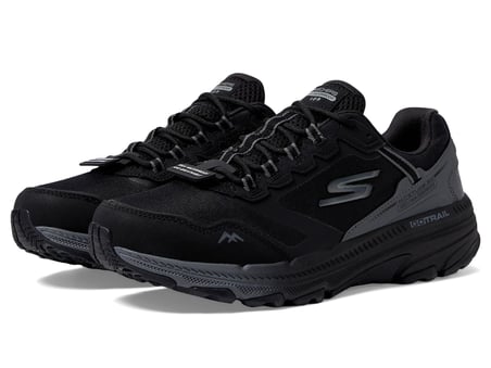 Skechers GO RUN TRAİL ALTİTUDE 2.0 - PİNE RİDGE 129526 BKCC Kadın Outdoor Koşu Ayakkabısı Siyah 37 EU