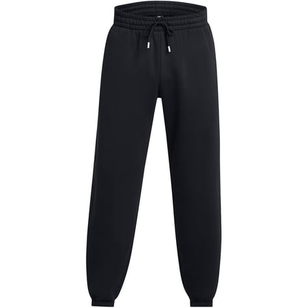 Under Armour Curry Splash Jogger Erkek Sweatpant / / White Clay SM