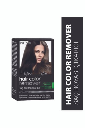 Neva Kozmetik Remover Saçtan Çıkartıcı Set