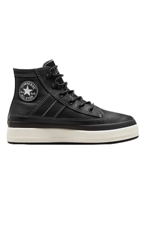 Converse Taylor All Star Equip Unisex Outdoor Ayakkabısı A08555C Siyah