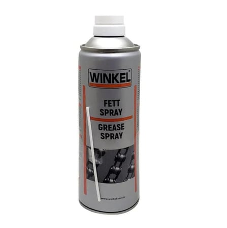 Winkel Universal Seri Sıvı Gres 500 Ml