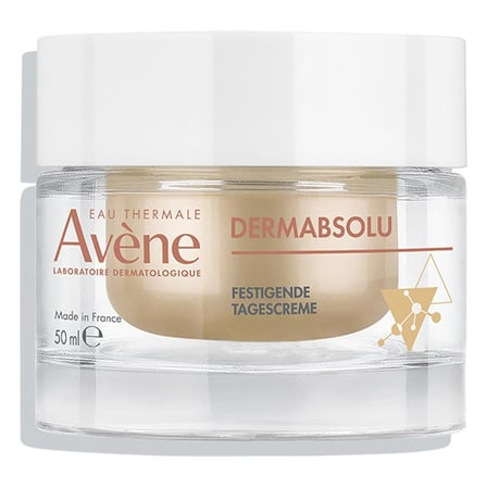 EAU THERMALE AVENE DermAbsolu Sıkılık ve Yoğunluk Kaybı Yaşayan Ciltler için Gündüz Bakım Kremi 40 ml