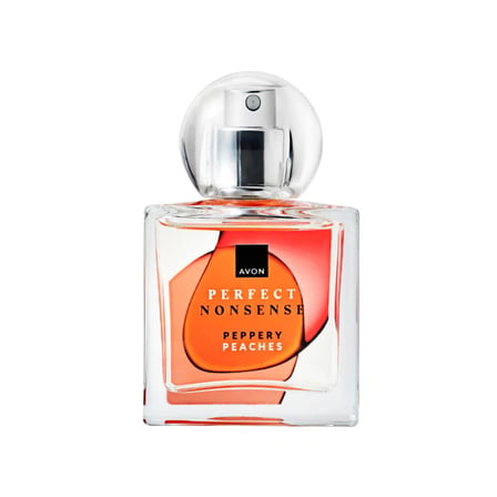 Avon Perfect Nonsense Peppery Peaches Kadın Parfüm Edp 50 Ml.
