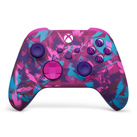 Xbox Wireless Controller Heart Breaker, Kablosuz Oyun Kumandası ( Türkiye Garantili)